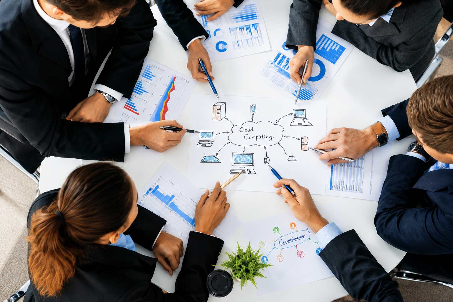 Kotraya Technologies Training